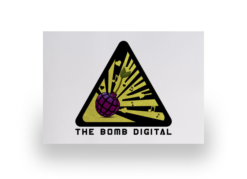 The Bomb Digital